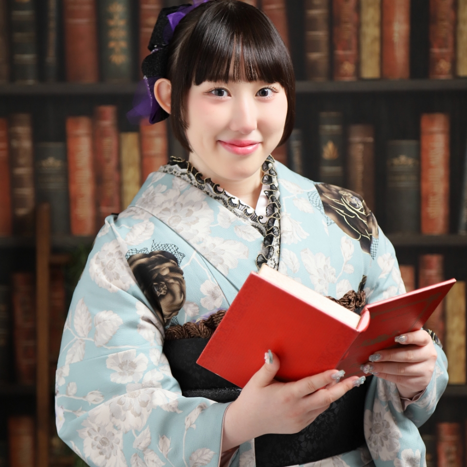 成人式写真撮影ギャラリー