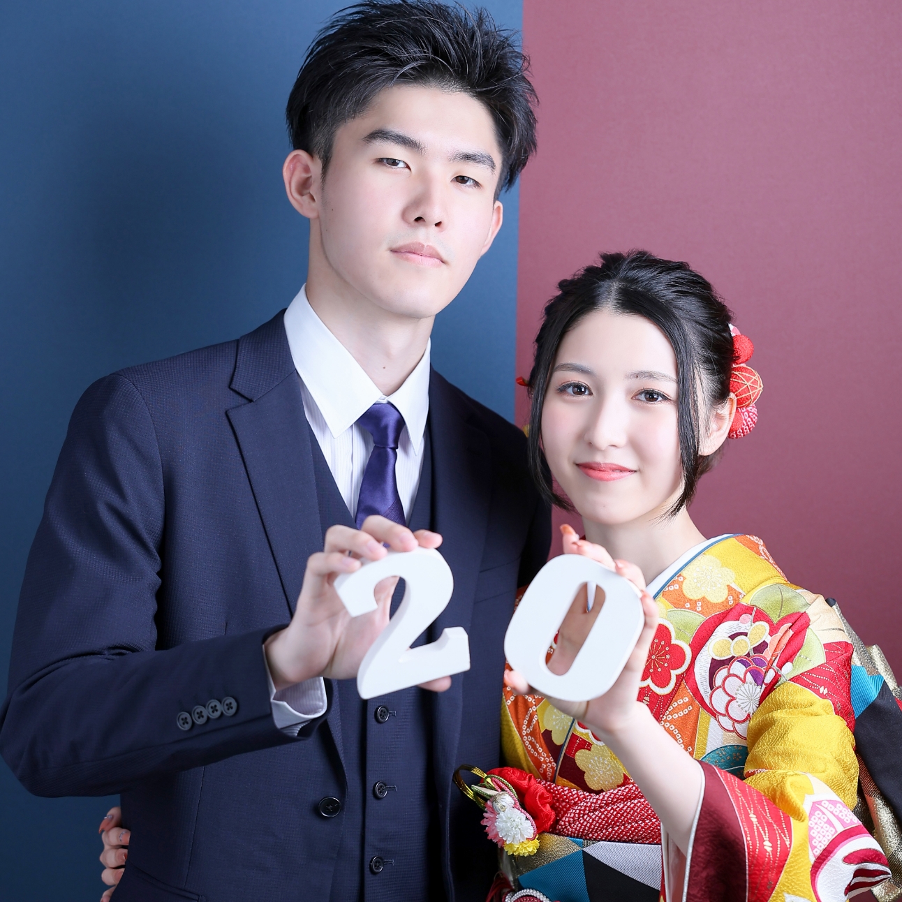 ご家族と一緒に撮影も撮影料0円！大切な家族の絆をカタチに残します。