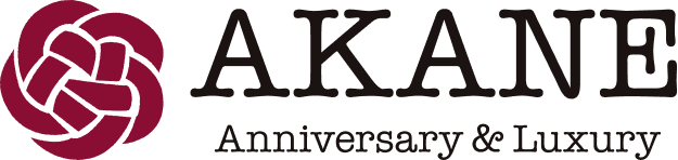 AKANE Anniversary & Luxury