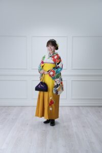 袴レンタル/あかね小松本店